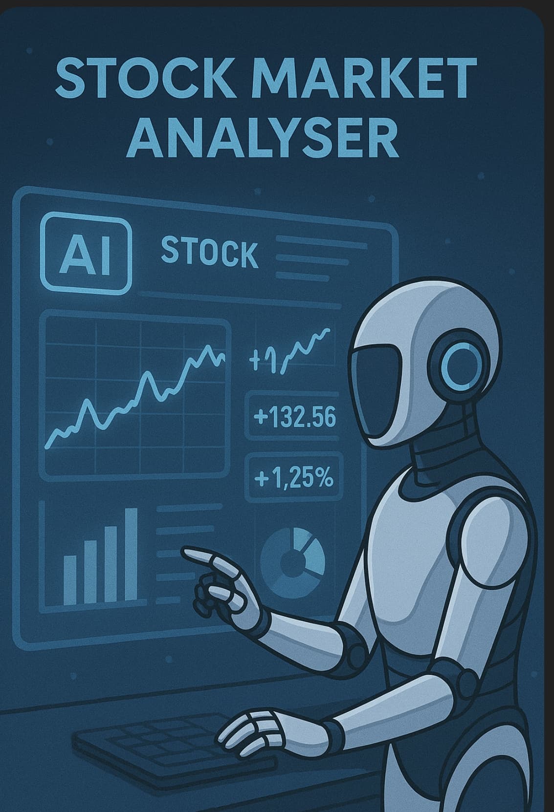 Stock Market Analyzer